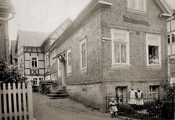Casa natal